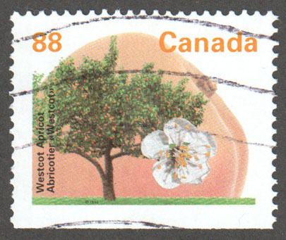 Canada Scott 1373iiis Used - Click Image to Close